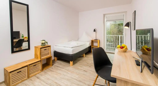 Hotel Flensburg Akademie