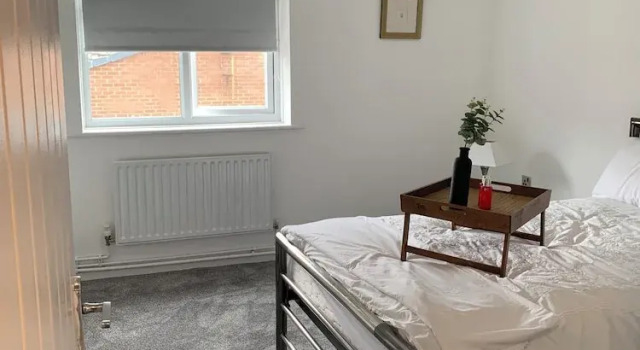 Posh Pad Woolton Village, Prenota Hotel Liverpool Merseyside