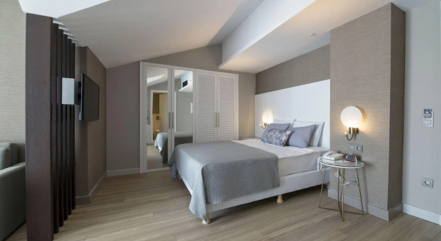Номер Standard Fame Residence Göynük - All Inclusive