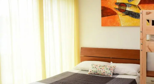Апартаменты Residence Moderno Milano Marittima