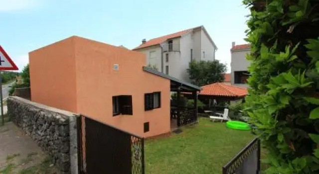 Apartment Giardino, Забронировать Апартаменты/квартира Сельце Приморско-Горанская жупания