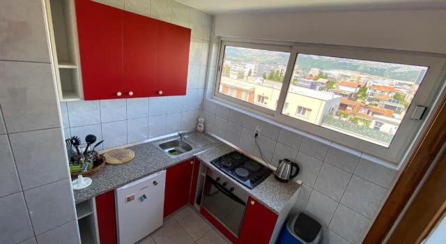 Апартаменты Apartments Bella Vista Split