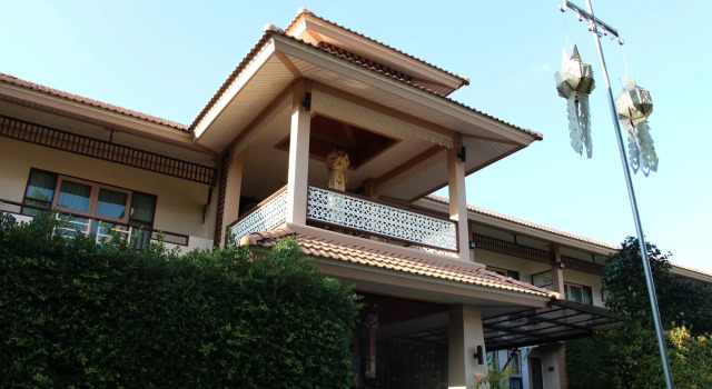Nan Boutique Hotel