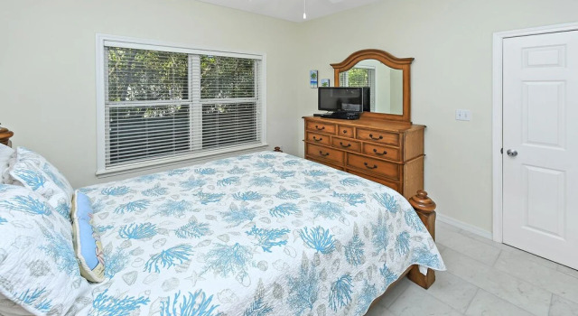 Margarita Sunrise Old Florida Village 164046 by RedAwning