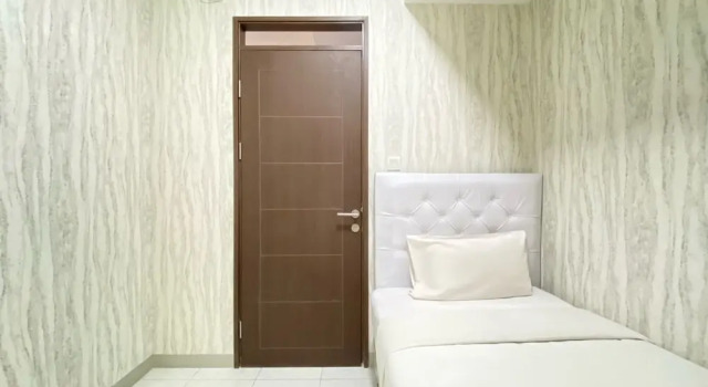 Best Deal 2Br At Mekarwangi Square Cibaduyut Apartment
