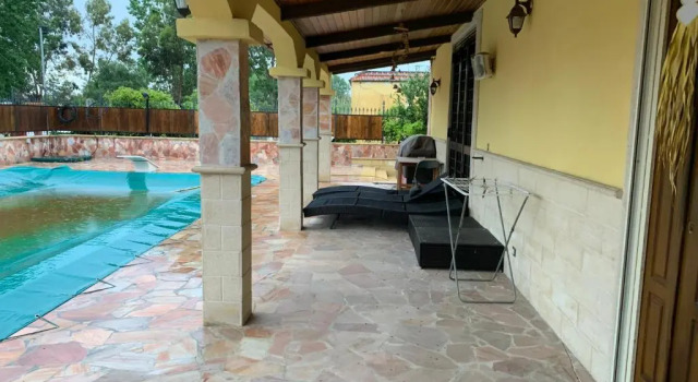 Вилла Superior VILLA CARMEN