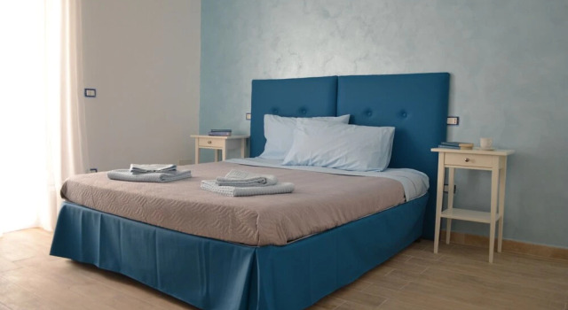 BB Il Cantastorie Salentino, Varaa Hotelli Hotellit Gallipoli aamiaisella, Aamiainen
