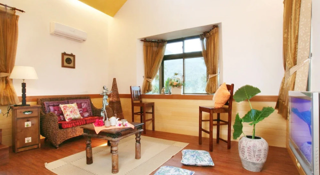 Номер Classic Country Grange B&B