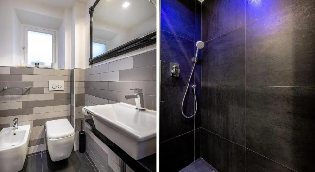 Номер Standard La Torre del Cestello - Residenza depoca