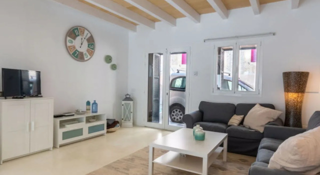 Holiday Home Can Regalat by Interhome, Book Hotel Hotels in Artá with a Pool, Swimming Pool