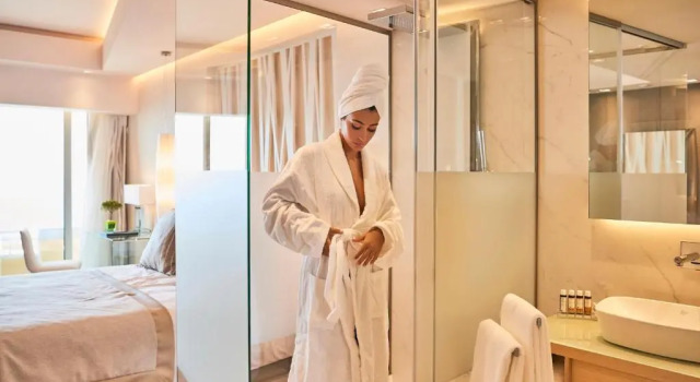 Номер Standard Rodos Palace Abav2 Suites Collection