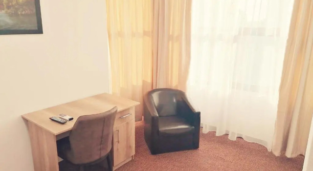 Двухместный номер Superior Lina Hotel