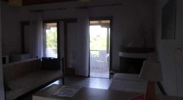 Bozelia Apartments, Rezervovat Apartmán Hotely v Sithonia s parkováním, Parkování