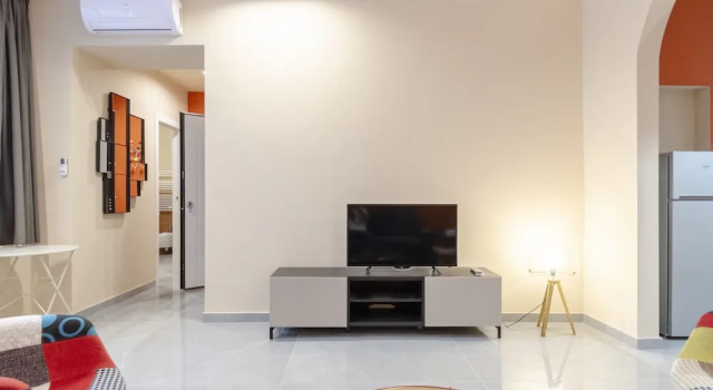 Апартаменты Classic San Luca Apartments by Wonderful Italy