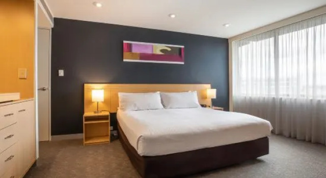 Люкс Holiday Inn Melbourne Airport by IHG