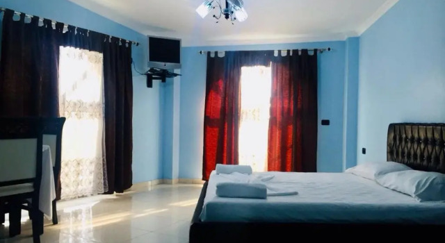 Номер Comfort Fari Hotel