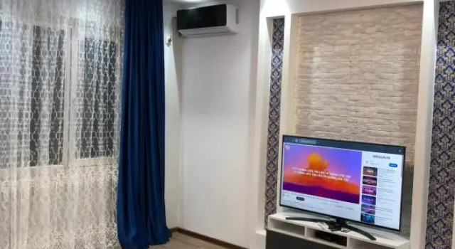 Apartment in Batumi, Book Apartment Batumi 