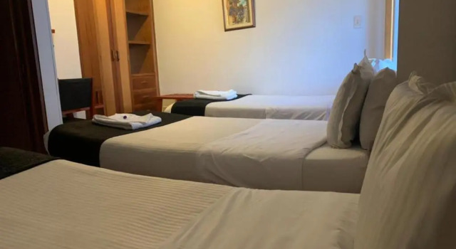 Hotel Royal Cid Bogota, Reserva ahora Hotel Hoteles en Bogotá con desayuno, cerca de Estación Central, Desayunos