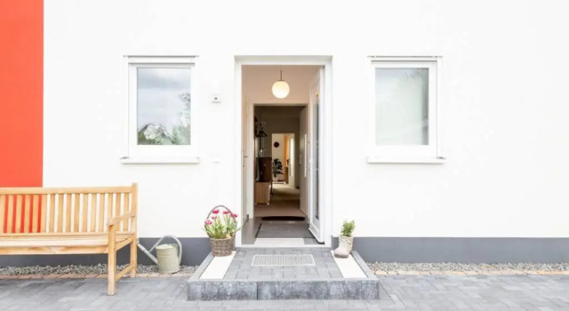 Appartement FeWo "Am Auwald"