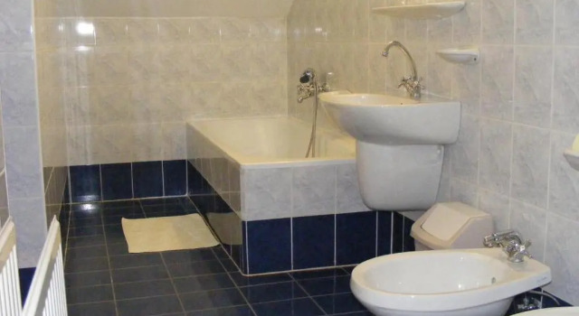 Номер Standard Hotel Fama