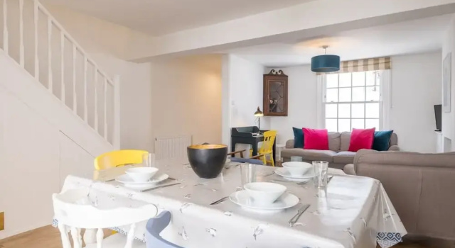 Коттедж Host Stay Millfield House