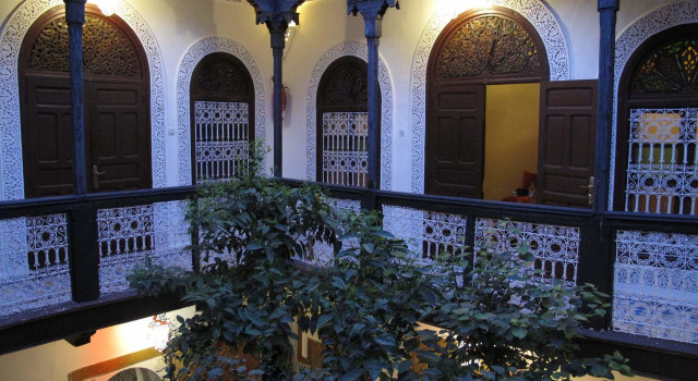 Riad Dar Tamlil