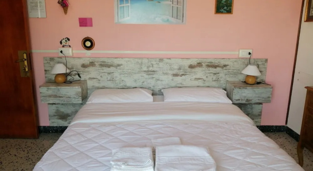 Двухместный номер Standard B&B GALLETTO