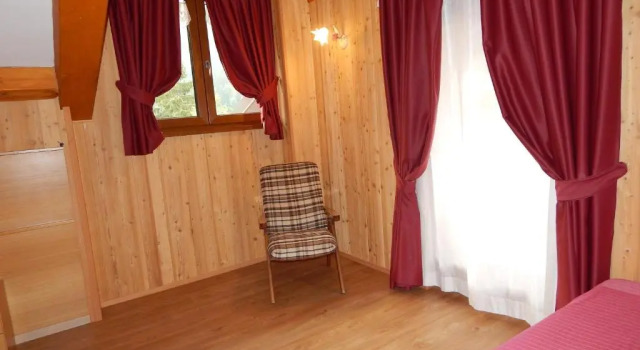 Полулюкс Hotel Orso Grigio