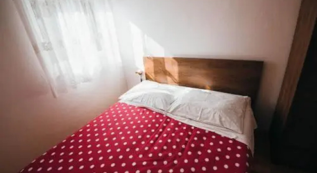 Apartments Višnjić