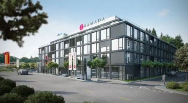 Holiday Inn - Schindellegi - Zurichsee, 预订 酒店 斯德勒基 Lake Zurich