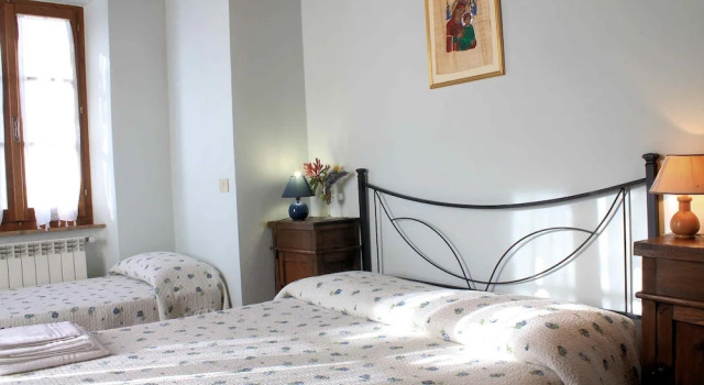 Agriturismo Le Stringaie, Prenota Agriturismo Montepulciano Val di Chiana
