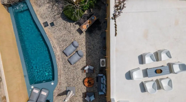 Вилла Cortile Delle Stelle