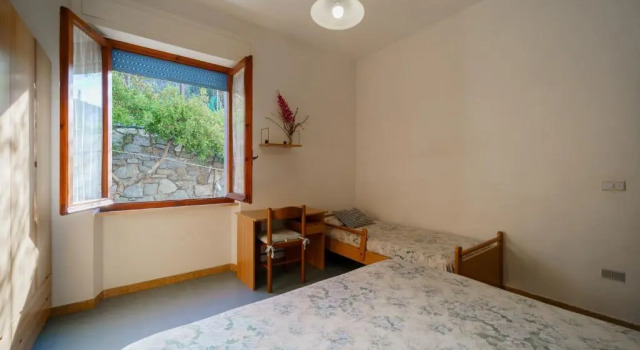 Appartamento La Posta Pomonte, Rezervovat Apartmán Hotely v Elba s parkováním, Parkování