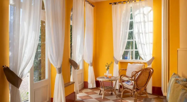Вилла Villa Alba Del Lario 12 2