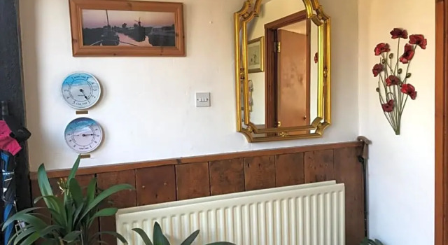 The Ash B&B