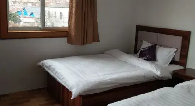 Qunyu Hostel, Varaa Hostelli Shanghai Shanghai