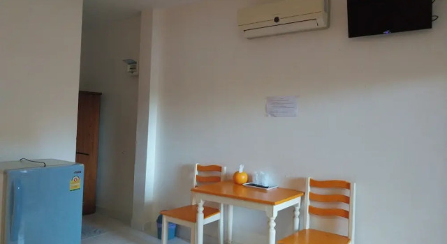 Номер Standard Review Resort