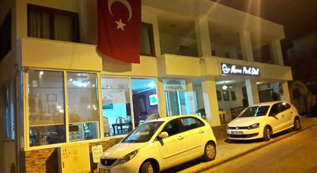 Merve Park Hotel