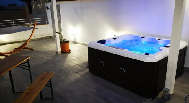B&B Tonnarella Beach, Varaa Bed and Breakfast Hotellit Furnari aamiaisella, Aamiainen