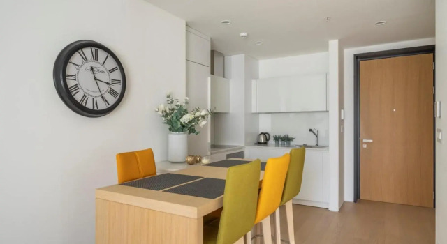 Residence sea view apartment, Забронировать Апартаменты/квартира Апартаменты Старого города Будвы - Будванская ривьера, Апартаменты/квартира