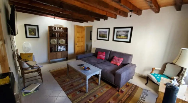 Pied à Terre at Casitas Aparicio, Забронировать Дом для отпуска Виллы Сан-Мигель-де-Альенде, рядом с Public library, Вилла