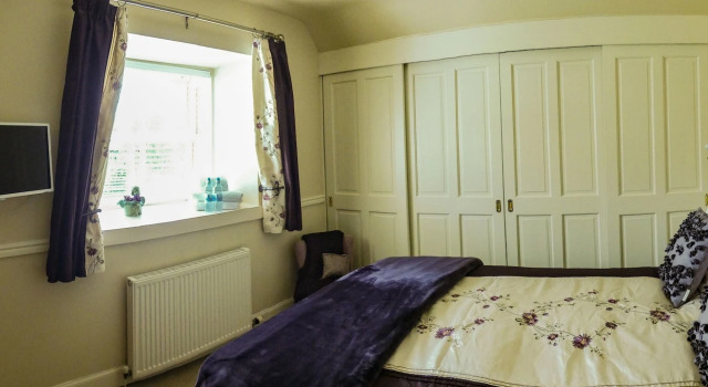 Honeybrook Crieff, Varaa Hotelli Crieff Perthshire