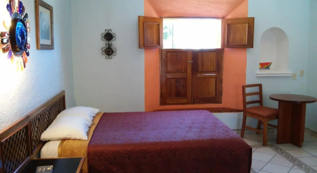 Hotel Mision Catavina, Reserva ahora Hotel Cataviña México