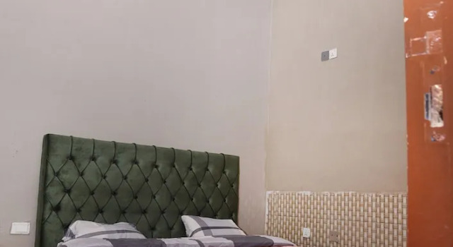 Номер Deluxe OMX Hotel Remera
