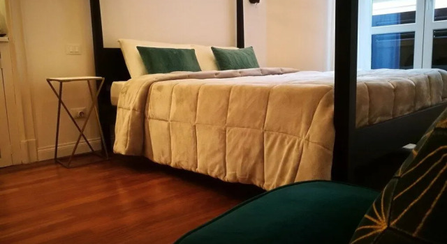 Il Rosone Luxury B&B