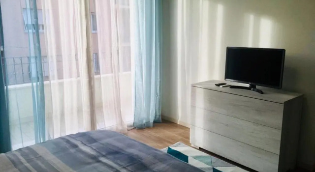 Апартаменты Residenza Elena
