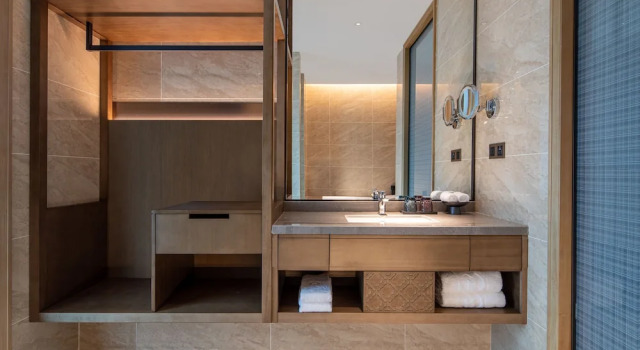 Двухместный номер Executive C&D Hotel Xiamen Xiangan