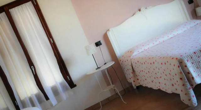 Двухместный номер Standard Locanda Merlaschio