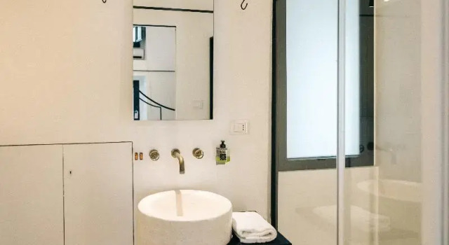 Superior Double room Corte Manfredi
