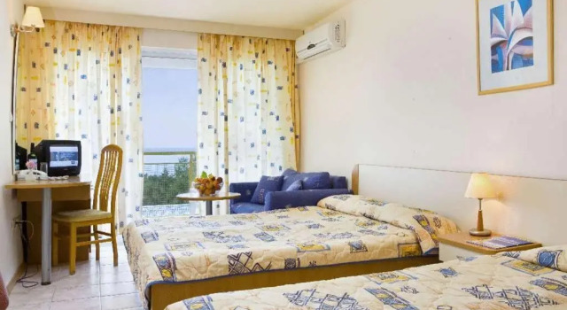 Номер Standard Hotel Orchidea Park All Inclusive